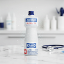 Asseptgel Start Álcool 70% Líquido 1L