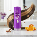 Condicionador Seda Liso Perfeito 325ml