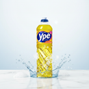 Detergente Ypê Neutro - Foto Profissional