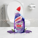 Harpic Power Plus 10X Lavanda 500ml