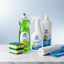 Kit Limpeza Completa Residencial