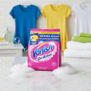 Vanish Oxi Action Tira Manchas Pó 400g