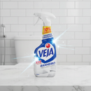 Veja X-14 Banheiro Tira Limo 2 em 1 500ml
